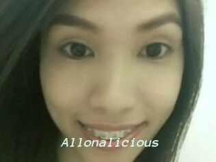 Allonalicious