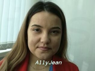 AllyJean