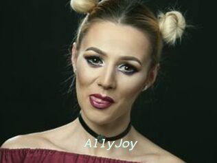 AllyJoy