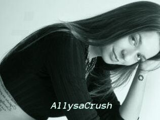 AllysaCrush