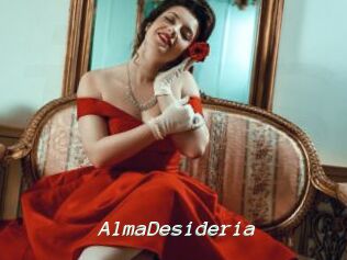 AlmaDesideria