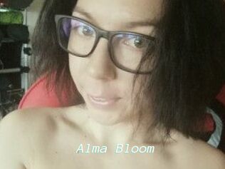 Alma_Bloom