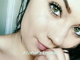 AlohaPrincess