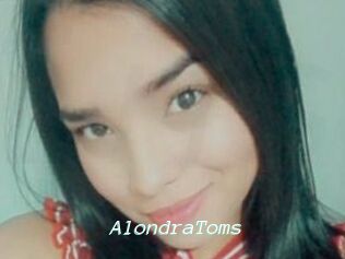 AlondraToms