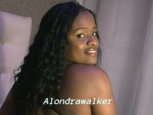 Alondrawalker