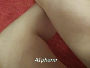 Alphana