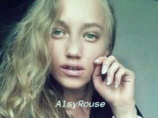 AlsyRouse