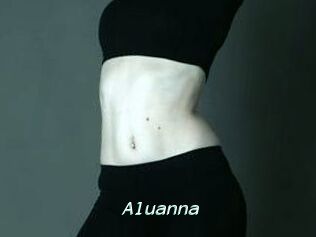 Aluanna