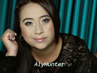 AlyHunter