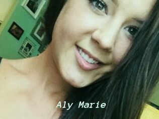 Aly_Marie