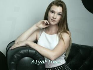 AlyaFlower