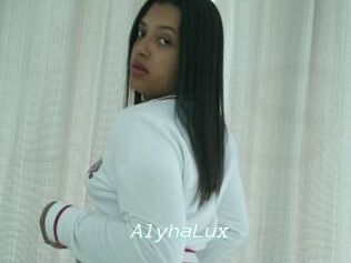 AlyhaLux