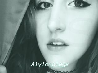 Alylonglegs