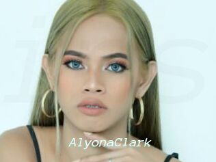 AlyonaClark