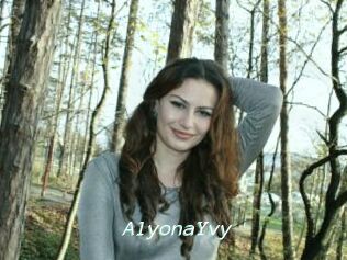 AlyonaYvy