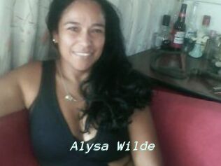 Alysa_Wilde