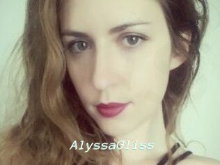 AlyssaGliss