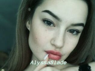 AlyssaSlade