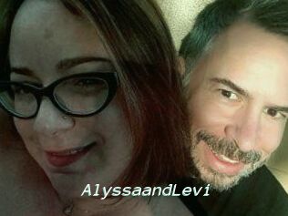 Alyssa_and_Levi