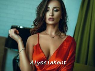 AlyssiaKent