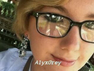 AlyxGrey