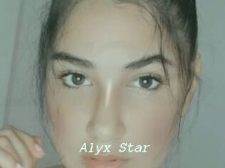 Alyx_Star