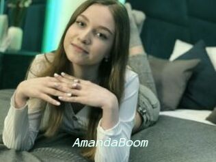 AmandaBoom