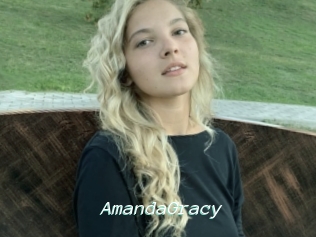 AmandaGracy