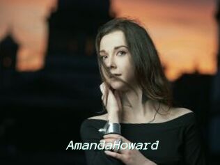 AmandaHoward