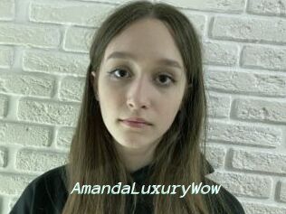 AmandaLuxuryWow