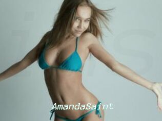 AmandaSaint