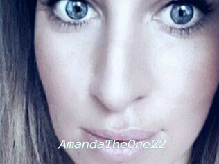 AmandaTheOne22