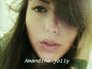 Amandine_jolly