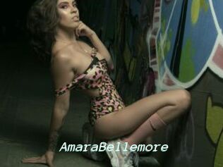 AmaraBellemore