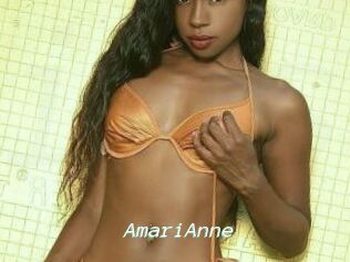 AmariAnne