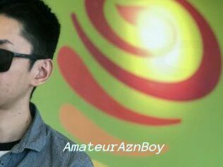 AmateurAznBoy