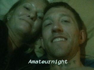 Amateurnight