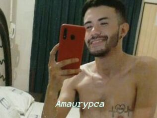 Amaurypca