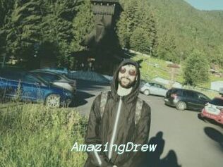 AmazingDrew