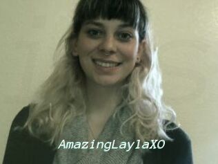 AmazingLaylaXO