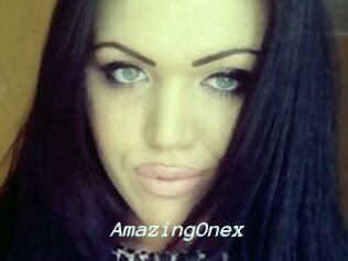 AmazingOnex