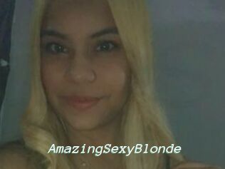 AmazingSexyBlonde