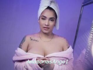 AmazonasAngel