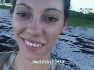 Amazonia92