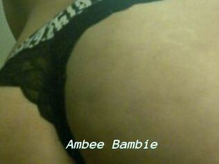 Ambee_Bambie