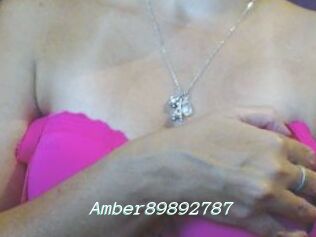 Amber89892787