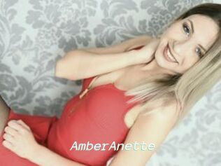 AmberAnette