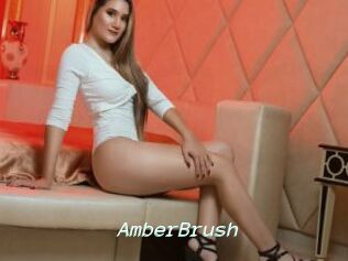 AmberBrush