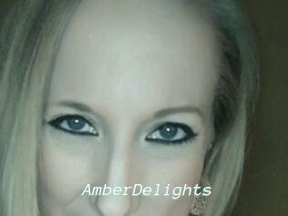 AmberDelights