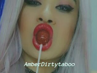 AmberDirtytaboo